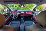 Kia Rio 5-Door 2017 года (NA)